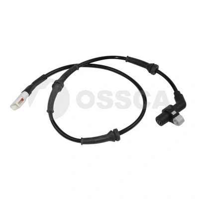 Capteur, vitesse de roue OSSCA 13066