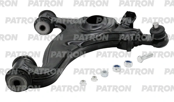Bras de liaison, suspension de roue PATRON PS50350R