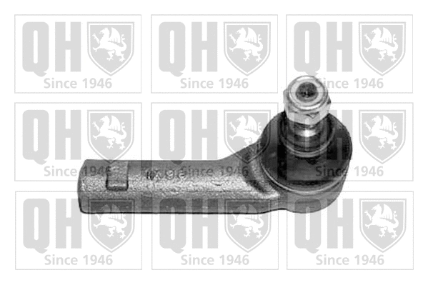Rotule de barre de connexion QUINTON HAZELL QR3055S