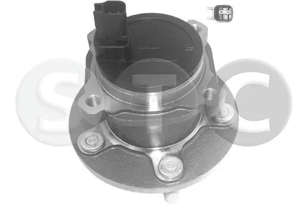Moyeu de roue STC T490198