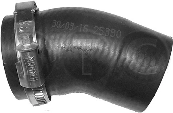 Gaine de suralimentation STC T409780