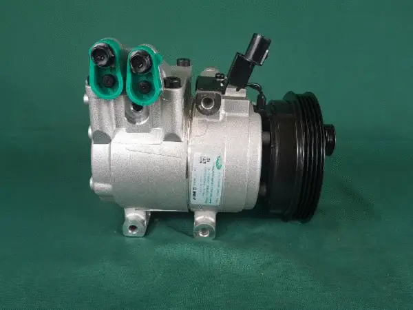 Compresseur, climatisation FAL Anlasser- und Lichtmaschinenservice F012993/1