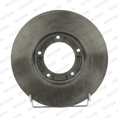 Disque de frein FERODO DDF703