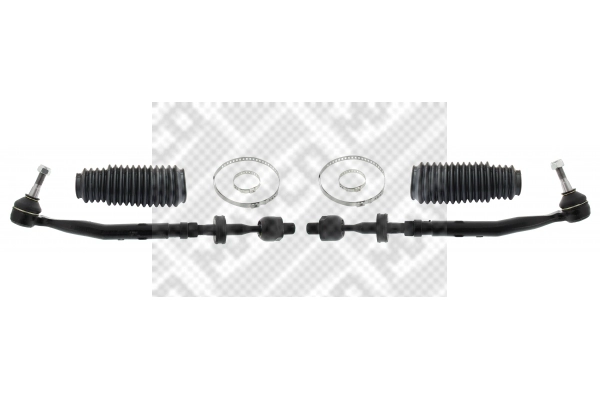 Kit de réparation, barre de connexion MAPCO 53721/1