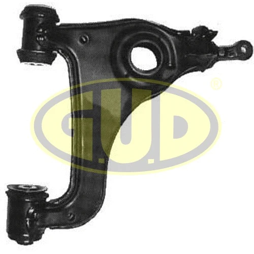Bras de liaison, suspension de roue G.U.D. GSP501786
