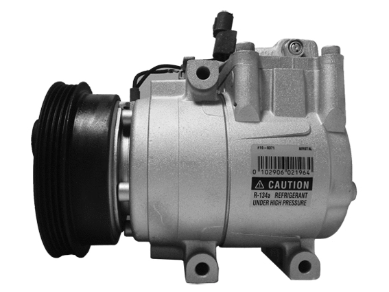 Compresseur, climatisation Airstal 10-0371