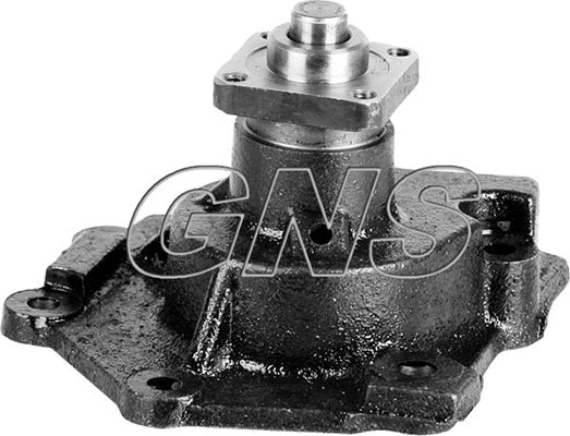 Pompe à eau, refroidissement du moteur GNS YH-F141
