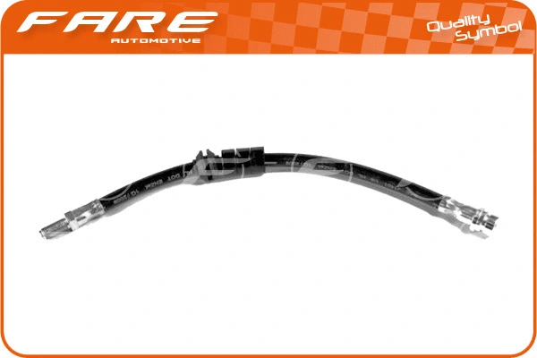 Flexible de frein FARE SA 11537
