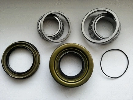 Kit de roulements de roue TECHNOX KC16859 ECO