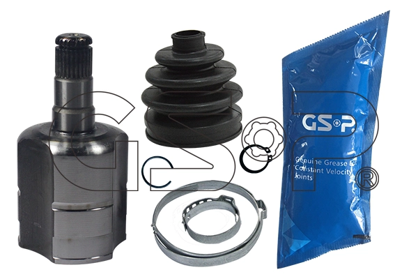 Jeu de joints, arbre de transmission GSP-BR 661038