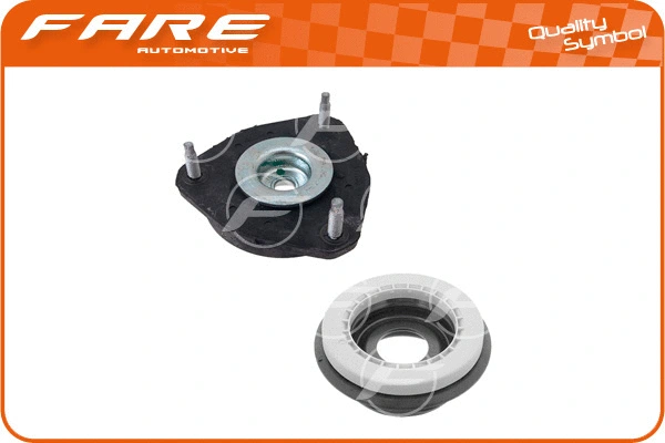 Coupelle de suspension FARE SA 10787