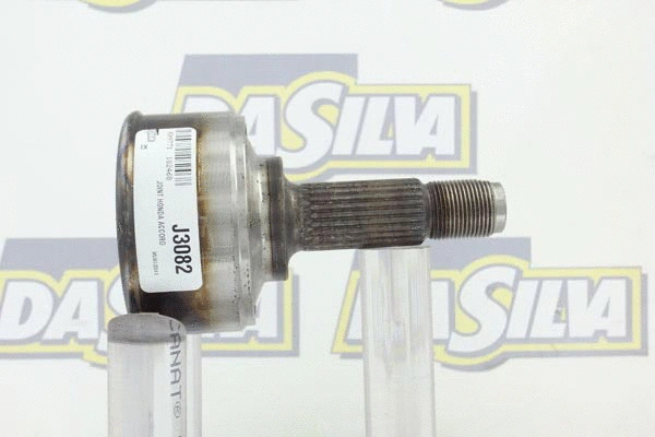 Jeu de joints, arbre de transmission DA SILVA J3082