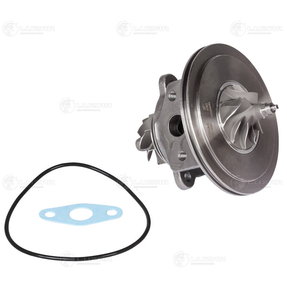 Compresseur, suralimentation LUZAR LAT 5018