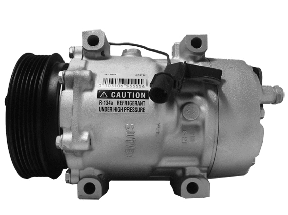 Compresseur, climatisation Airstal 10-0010