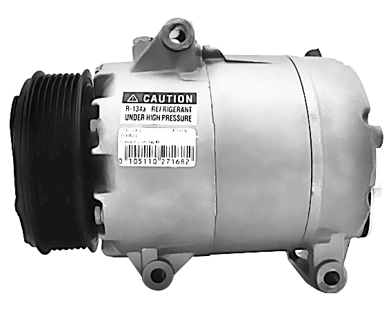 Compresseur, climatisation Airstal 10-0392