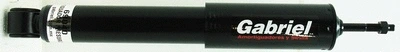 Amortisseur Gabriel-MX 69040