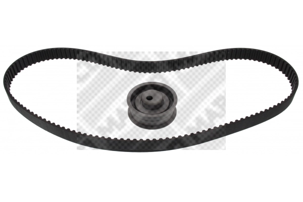 Kit de courroie crantée MAPCO 23812