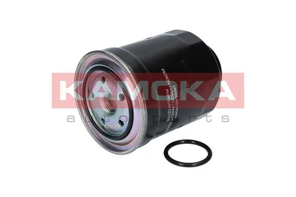 Filtre à carburant KAMOKA F313401