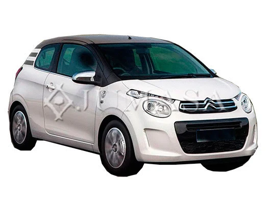 Lève-vitre JUMASA ZR PG57 L