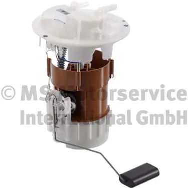 unité d'alimentation de carburant PIERBURG 7.02552.52.0