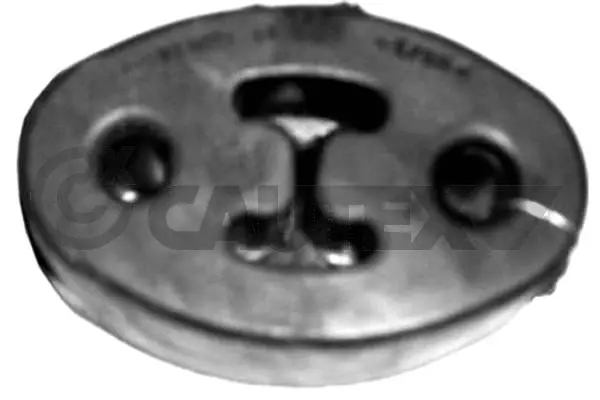Suspension, échappement CAUTEX 756639
