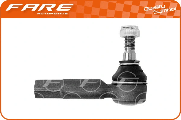 Rotule de barre de connexion FARE SA RD185