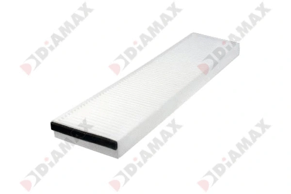 Filtre, air de l'habitacle DIAMAX DP4229