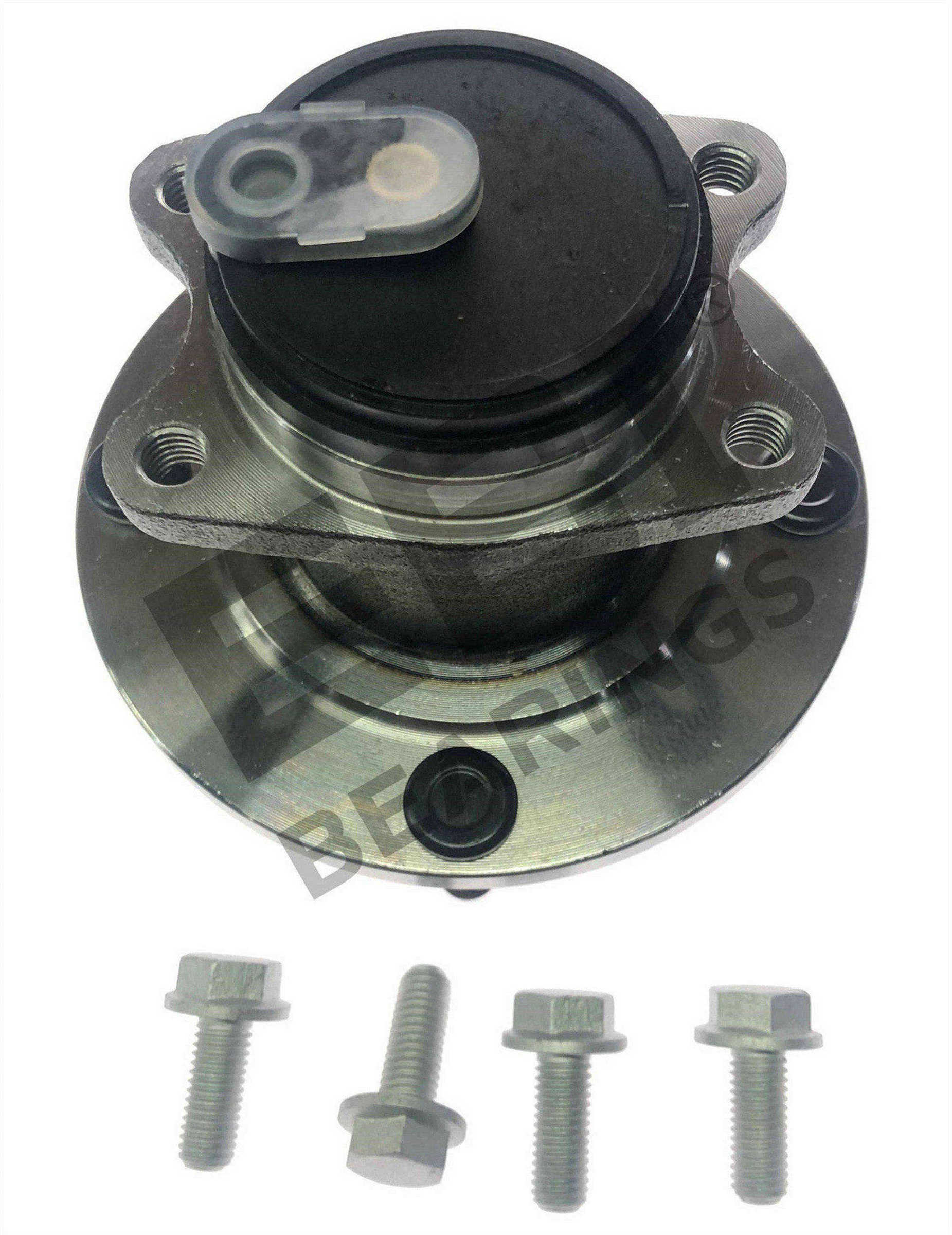 Kit de roulements de roue EBI EBK1946A