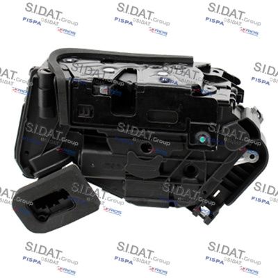 Serrure de porte AUTOTEAM F10985A2
