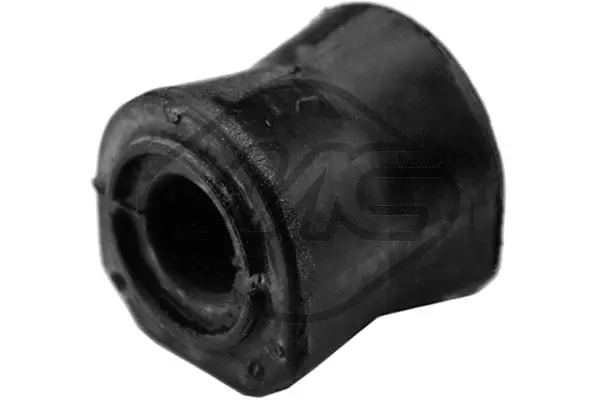 Suspension, stabilisateur Metalcaucho 07895