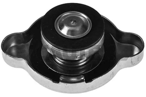Bouchon, réservoir de liquide de refroidissement CAUTEX 758346