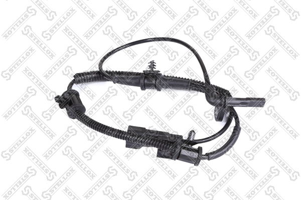 Capteur, vitesse de roue STELLOX 06-65595-SX