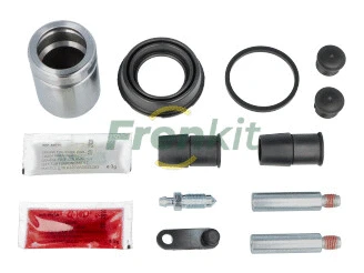 Kit de réparation, étrier de frein FRENKIT 742208