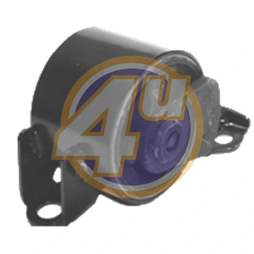 Support moteur 4u HN-EM-00123
