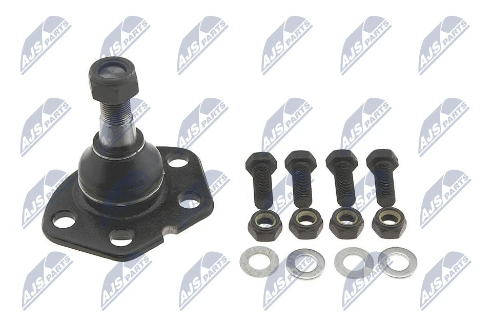 Rotule de suspension NTY ZSD-PE-006