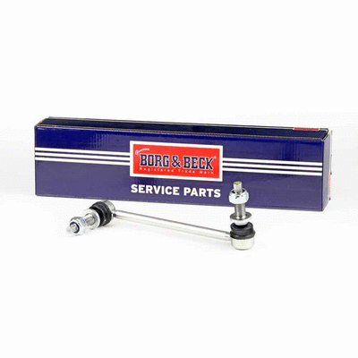 Entretoise/tige, stabilisateur BORG & BECK BDL7097