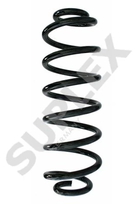 Ressort de suspension SUPLEX 03341