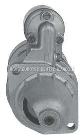 Démarreur EUROTEC 11010630