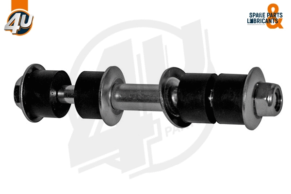 Entretoise/tige, stabilisateur 4U Autoparts F78529