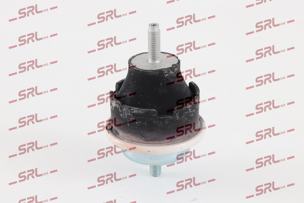 Support moteur SRLine S2223001