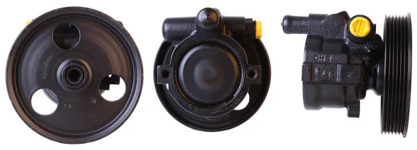 Pompe hydraulique, direction RE-EX 504-00632