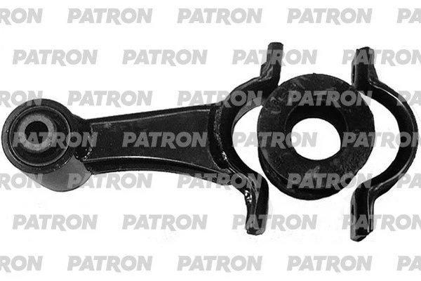 Entretoise/tige, stabilisateur PATRON PS4498L