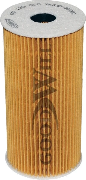 Filtre à huile GOODWILL OG 133 ECO