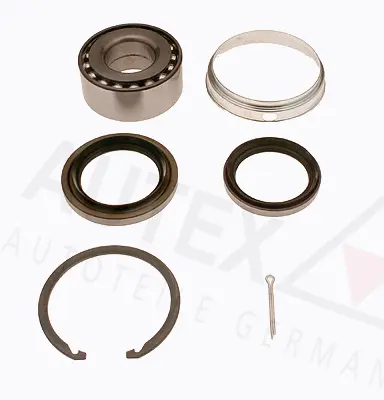 Kit de roulements de roue AUTEX 802840