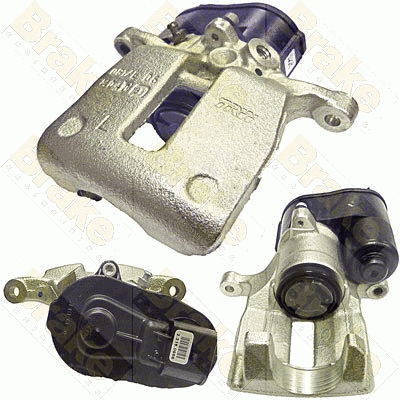 Étrier de frein Brake ENGINEERING CA3016