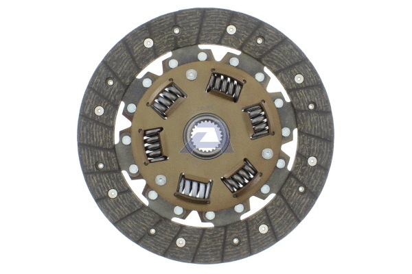 Disque d'embrayage AISIN DG-017
