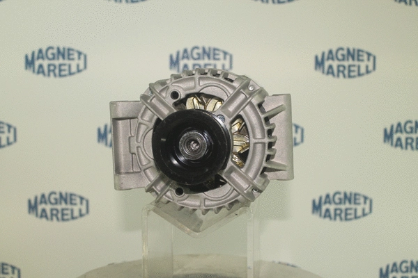 Alternateur DA SILVA MAQ0120