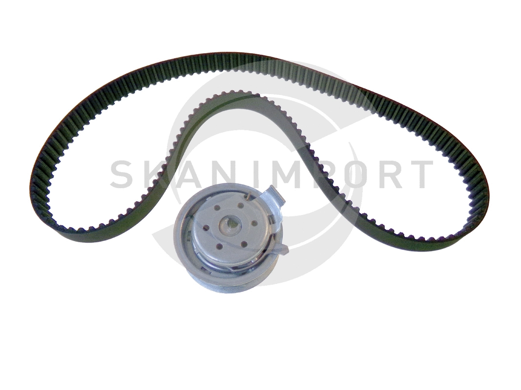 Kit de courroie crantée SKANIMPORT ZRSV-3