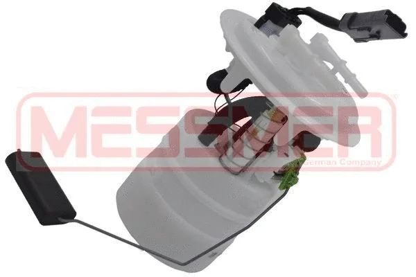 unité d'alimentation de carburant MESSMER 775657