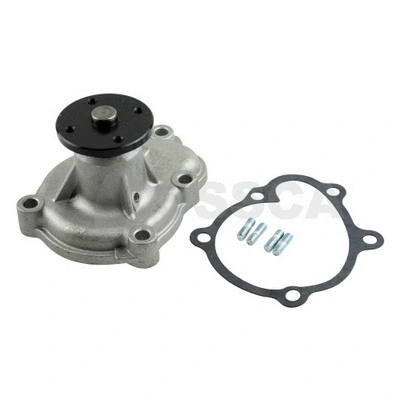 Pompe à eau, refroidissement du moteur OSSCA 09900